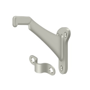 Deltana ZHRBB325U15 Handrail Brackets Zinc 3-1/4" Projection