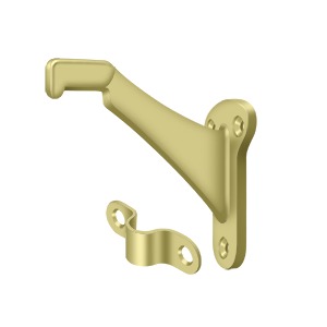 Deltana ZHRBB325U3 Handrail Brackets Zinc 3-1/4" Projection