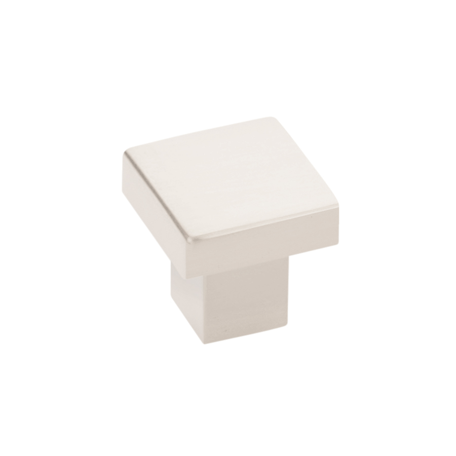 Emtek 86702US15 Hunter Knob, Cabinet, 1-1/4" - Satin Nickel