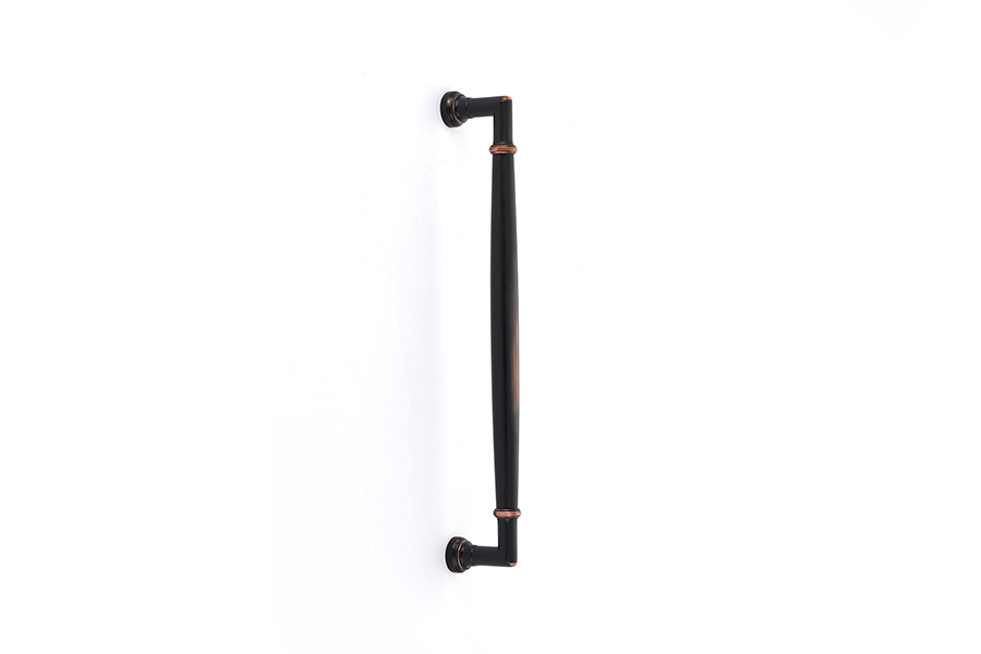 Emtek 86912US10B Westwood Appliance Pull, 12" - Oil Rubbed Bronze