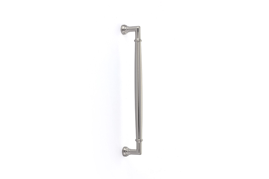 Emtek 86912US15 Westwood Appliance Pull, 12" - Satin Nickel