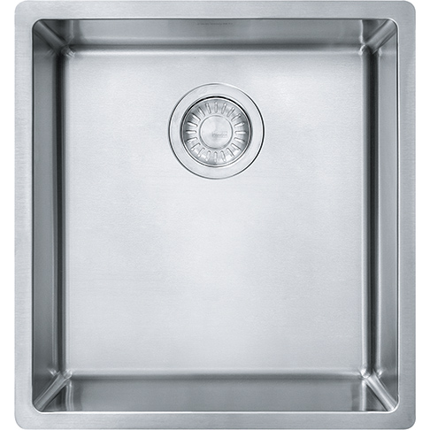 Franke CUX11015 Cube Sink - Click Image to Close