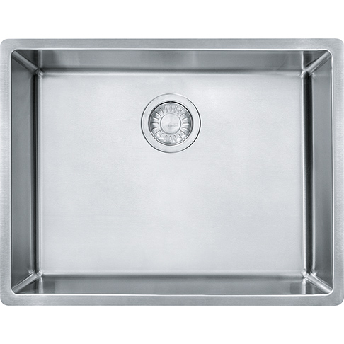 Franke CUX11021 Cube Sink - Click Image to Close