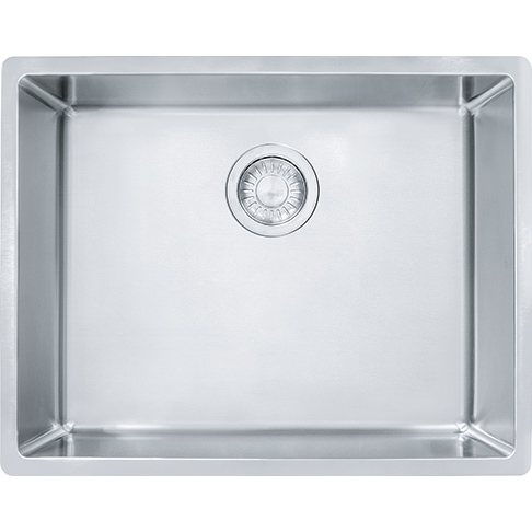 Franke CUX11023 Cube Sink - Click Image to Close