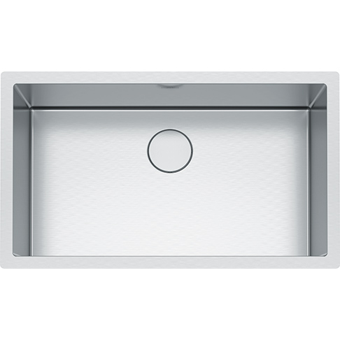 Franke PS2X110-30 Professional 2 Sink - Click Image to Close