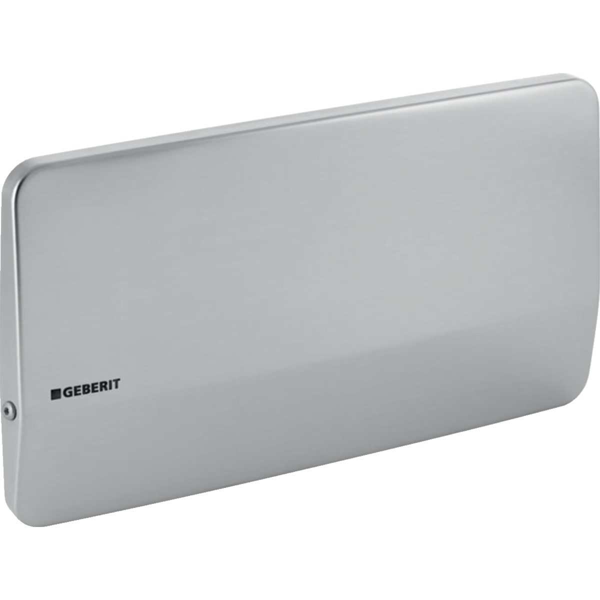 Geberit 115.398.00.1 Cover Plate Twinline, Screwable - Click Image to Close
