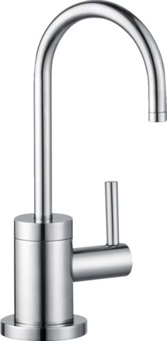 Hansgrohe 04301000 Talis S Beverage Faucet, 1.5 GPM in Chrome