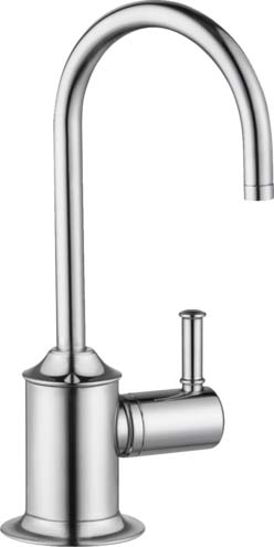 Hansgrohe 04302000 Talis C Beverage Faucet, 1.5 GPM in Chrome