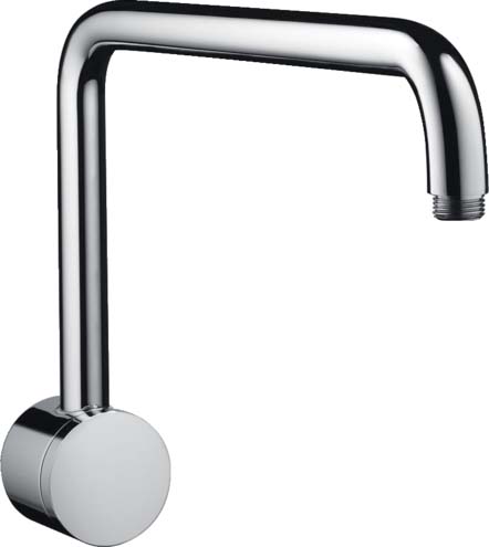 Hansgrohe 06476000 Raindance Showerarm in Chrome