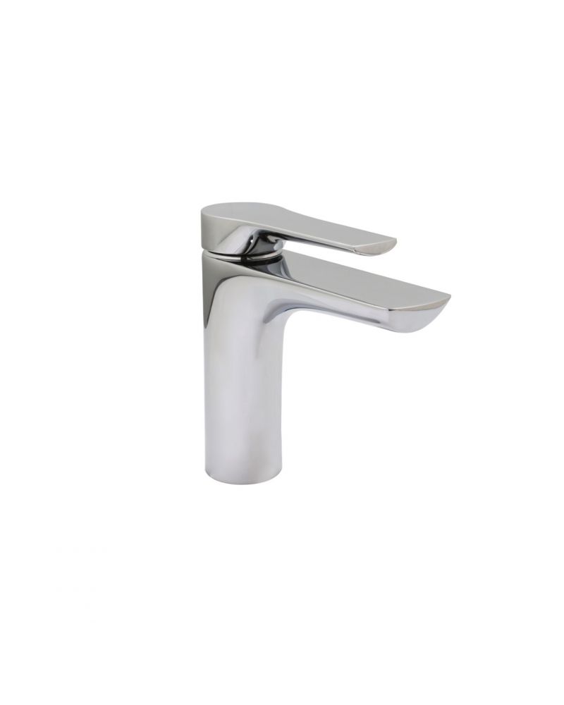 Huntington Brass W3181801-1 Single Control Faucet - Chrome - Click Image to Close