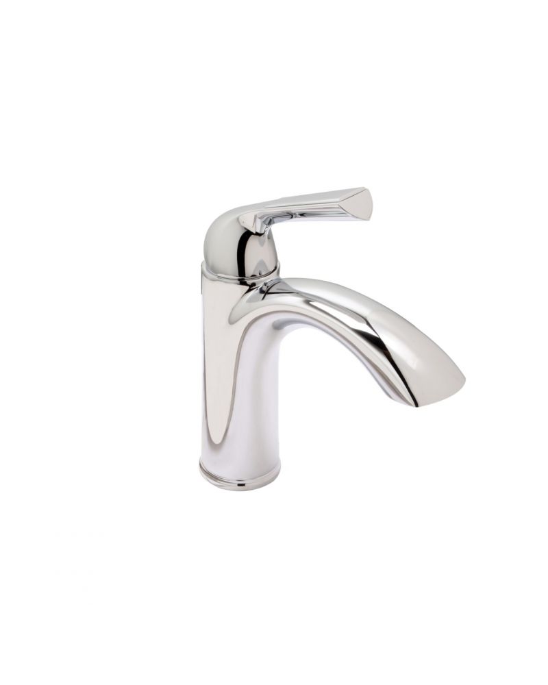 Huntington Brass W3182101-1 Joy Single Control Faucet - Chrome - Click Image to Close