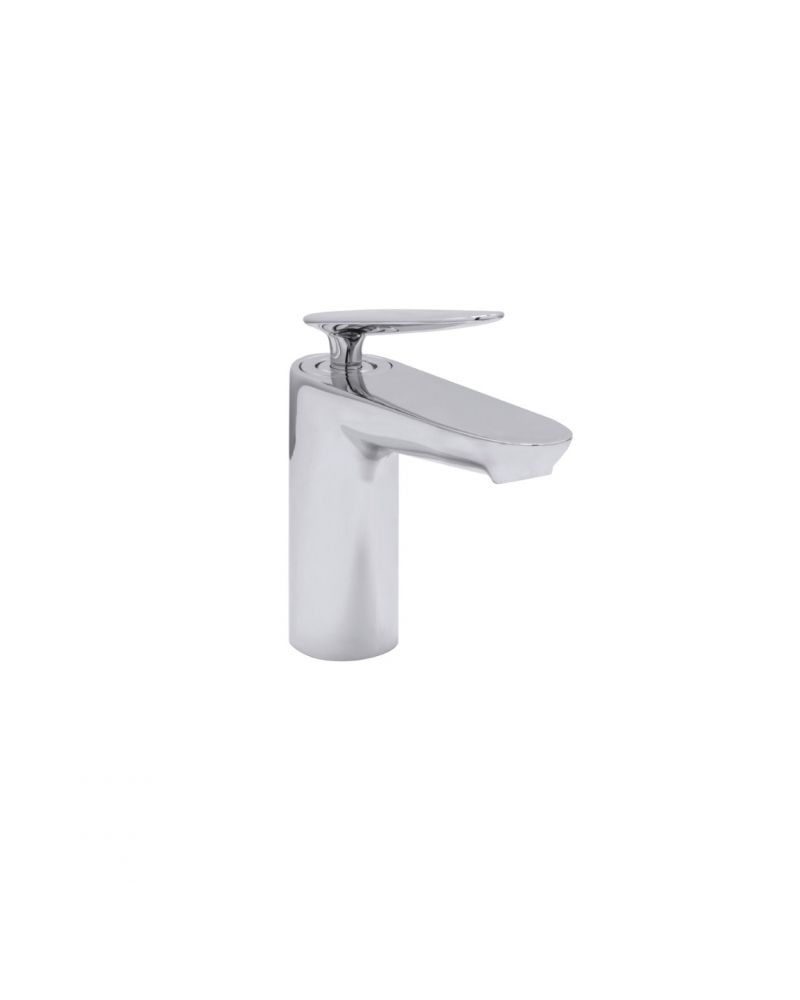 Huntington Brass W3182401-1 Single Control Faucet - Chrome - Click Image to Close