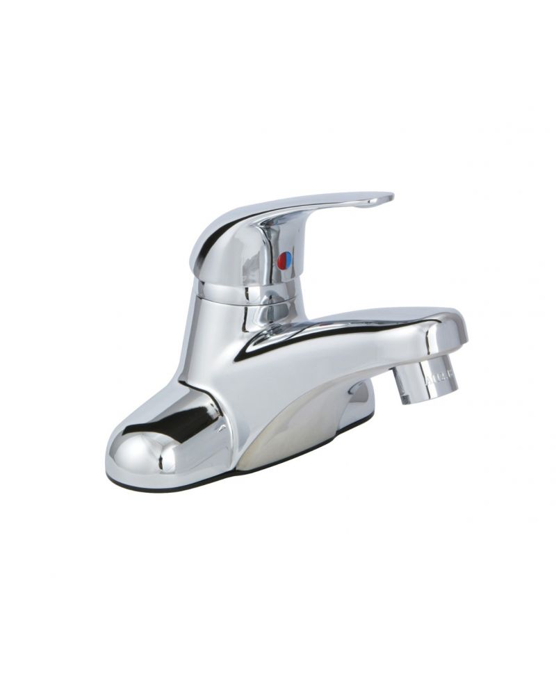 Huntington Brass W3380001-1 Reliaflo Center Set Faucet - Chrome - Click Image to Close