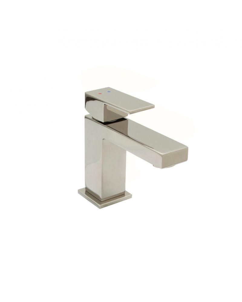 Huntington Brass W8160814-1 Razo Single Control Faucet - PVD Polished Nickel