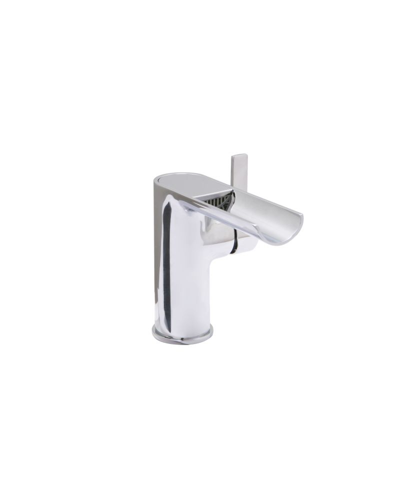 Huntington Brass W8181701-4 Reflection Channel Faucet - Chrome