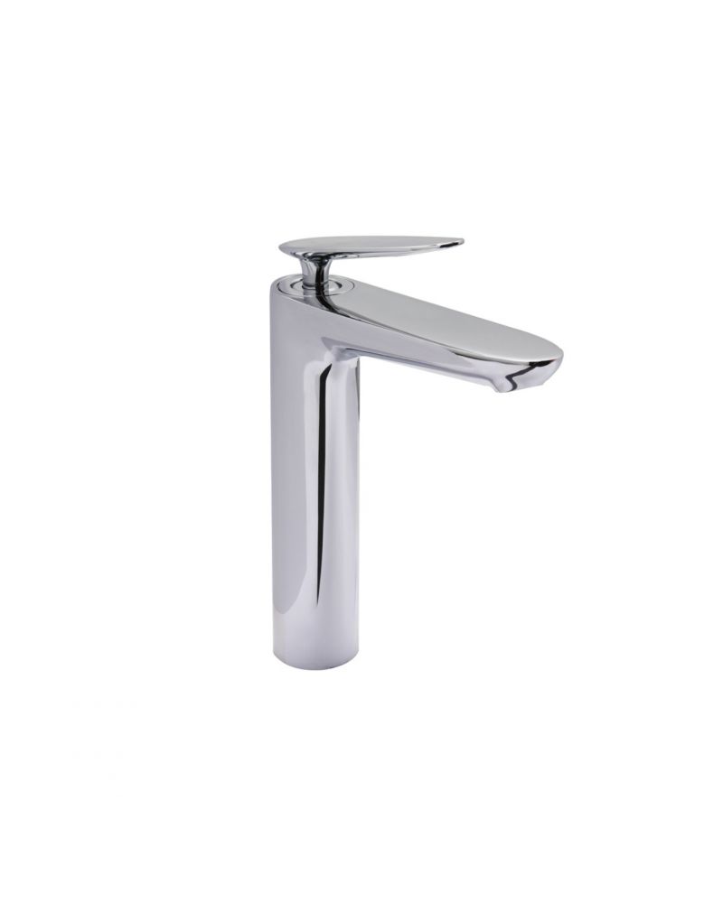 Huntington Brass W8182401-4 Single Control Faucet - Chrome