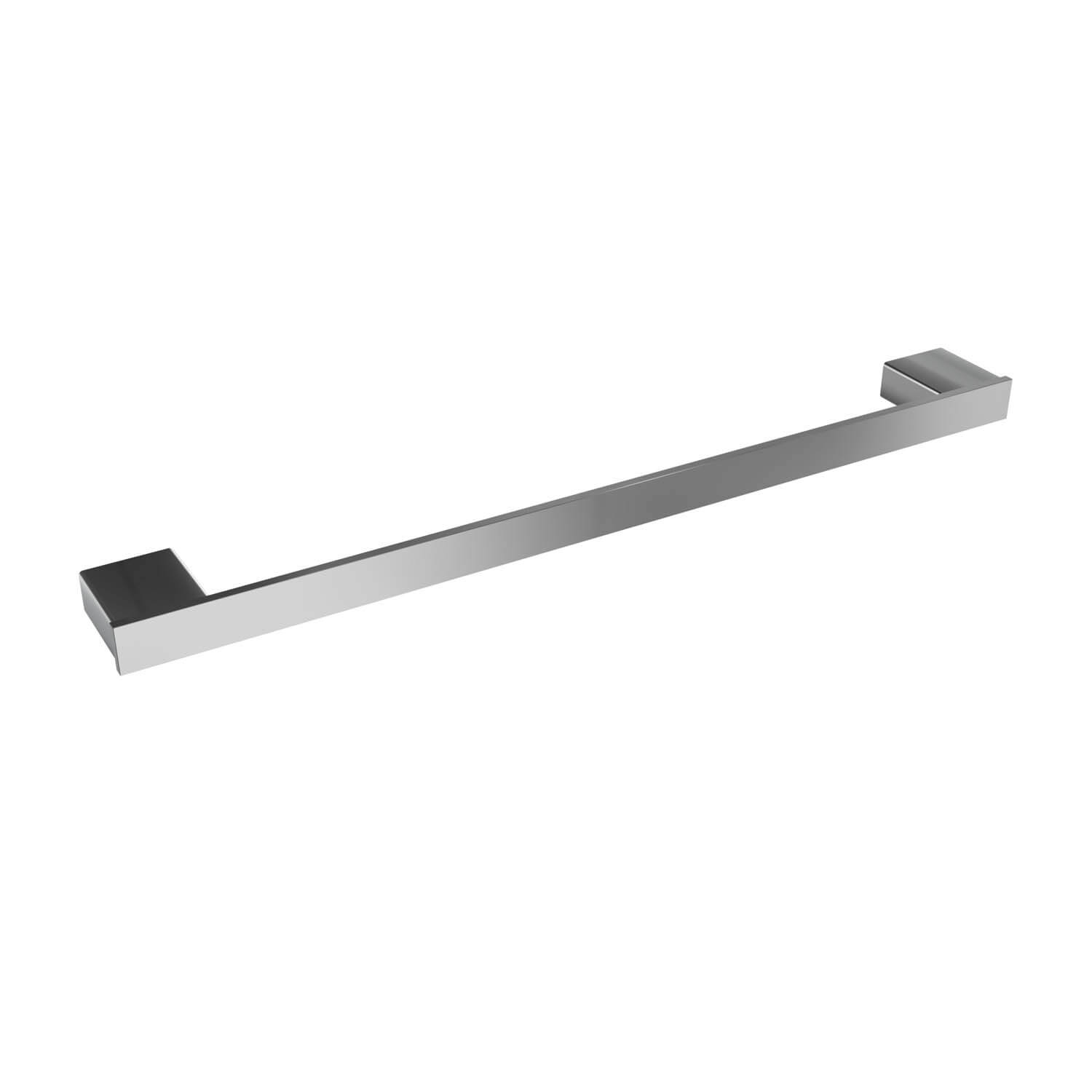 ICO Bath V3133 Cinder 18" Towel Bar - Chrome