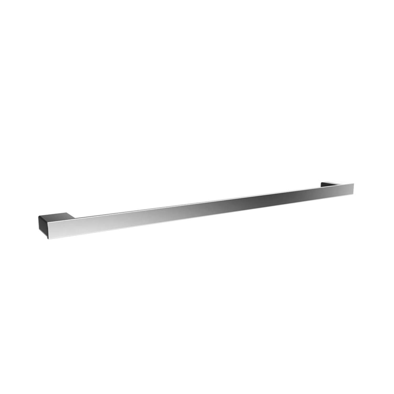 ICO Bath V3153 Cinder 24" Towel Bar - Chrome