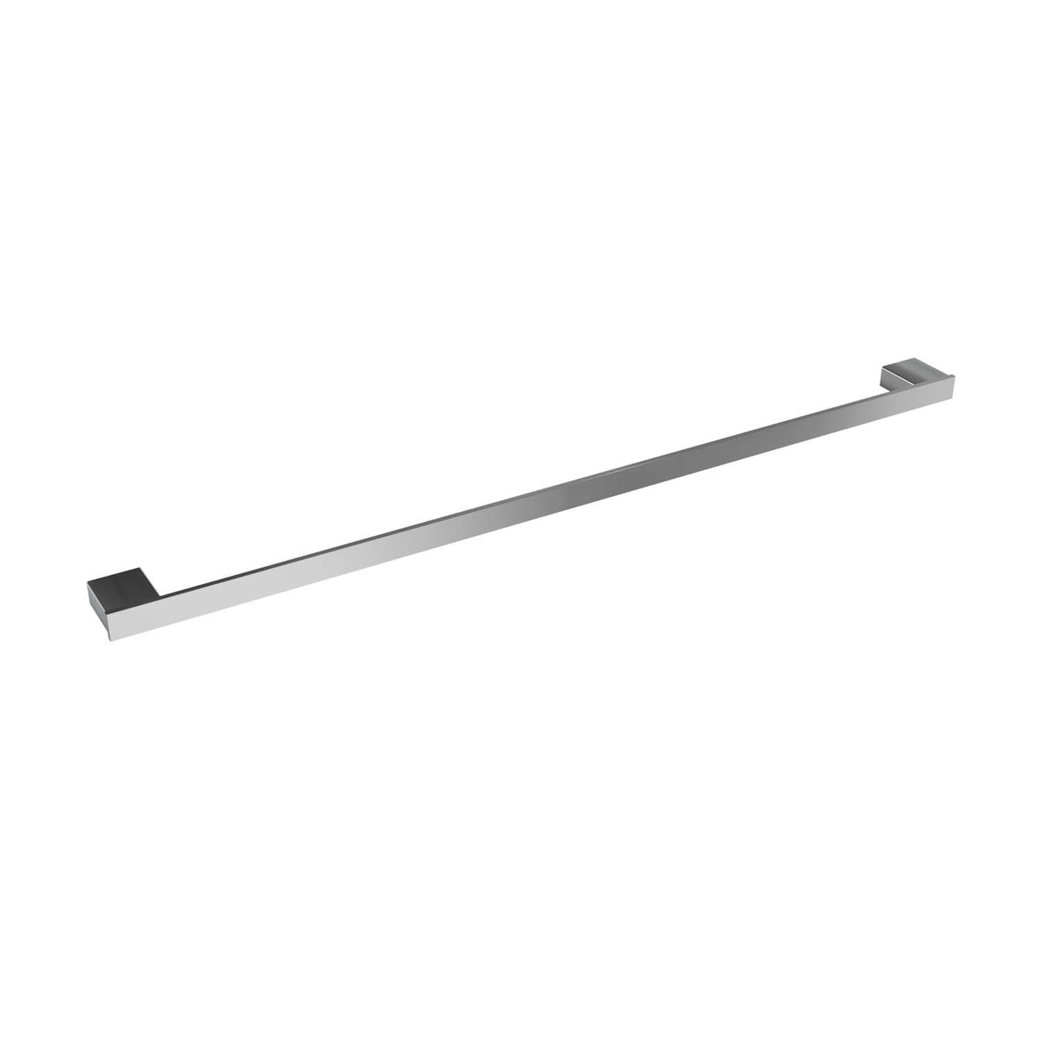 ICO Bath V3163 Cinder 30" Towel Bar - Chrome