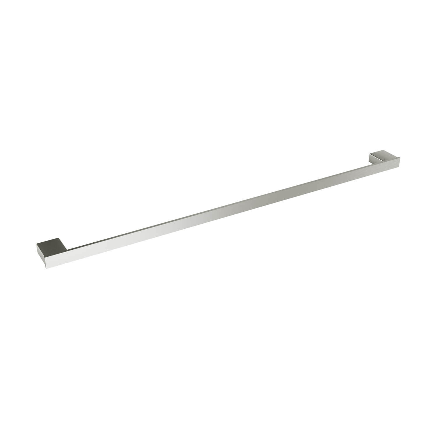 ICO Bath V3164 Cinder 30" Towel Bar - Brushed Nickel