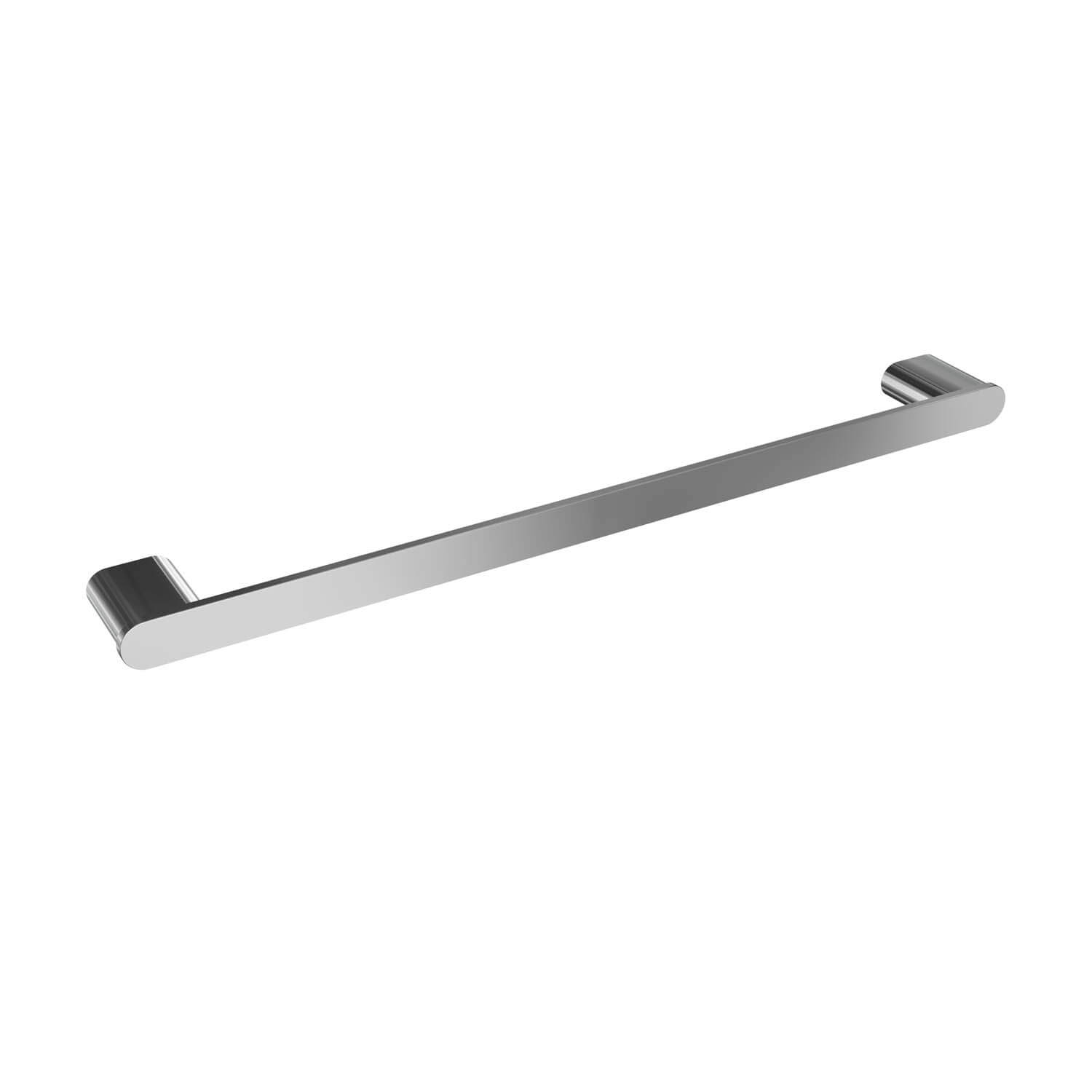 ICO Bath V4133 Flow 18" Towel Bar - Chrome