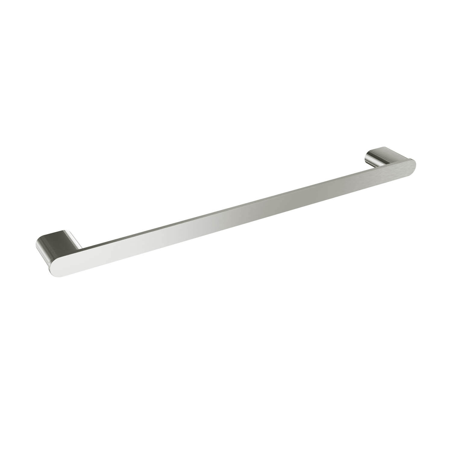 ICO Bath V4134 Flow 18" Towel Bar - Brushed Nickel