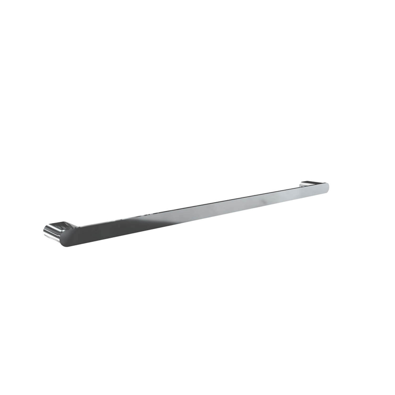 ICO Bath V4153 Flow 24" Towel Bar - Chrome