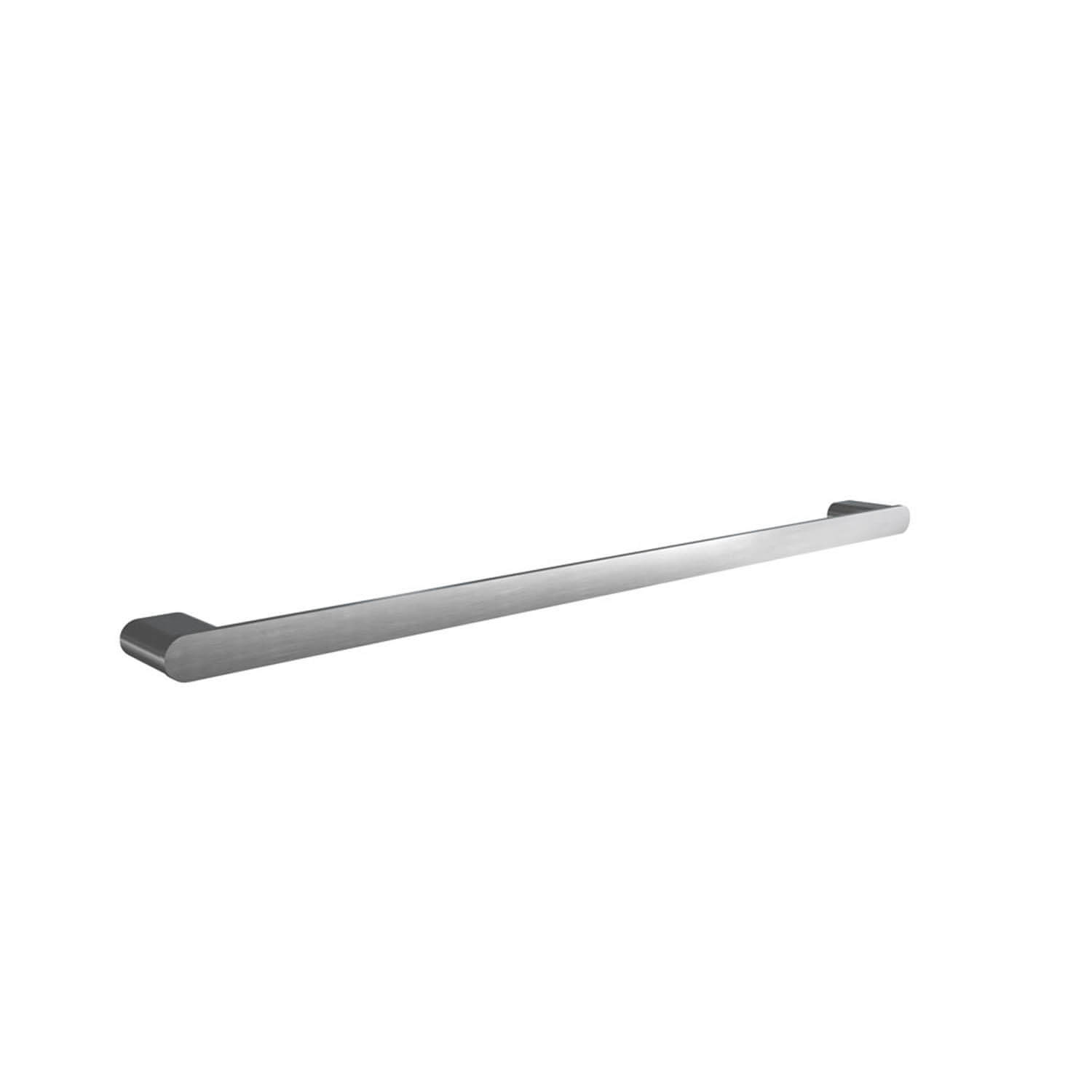 ICO Bath V4154 Flow 24" Towel Bar - Brushed Nickel