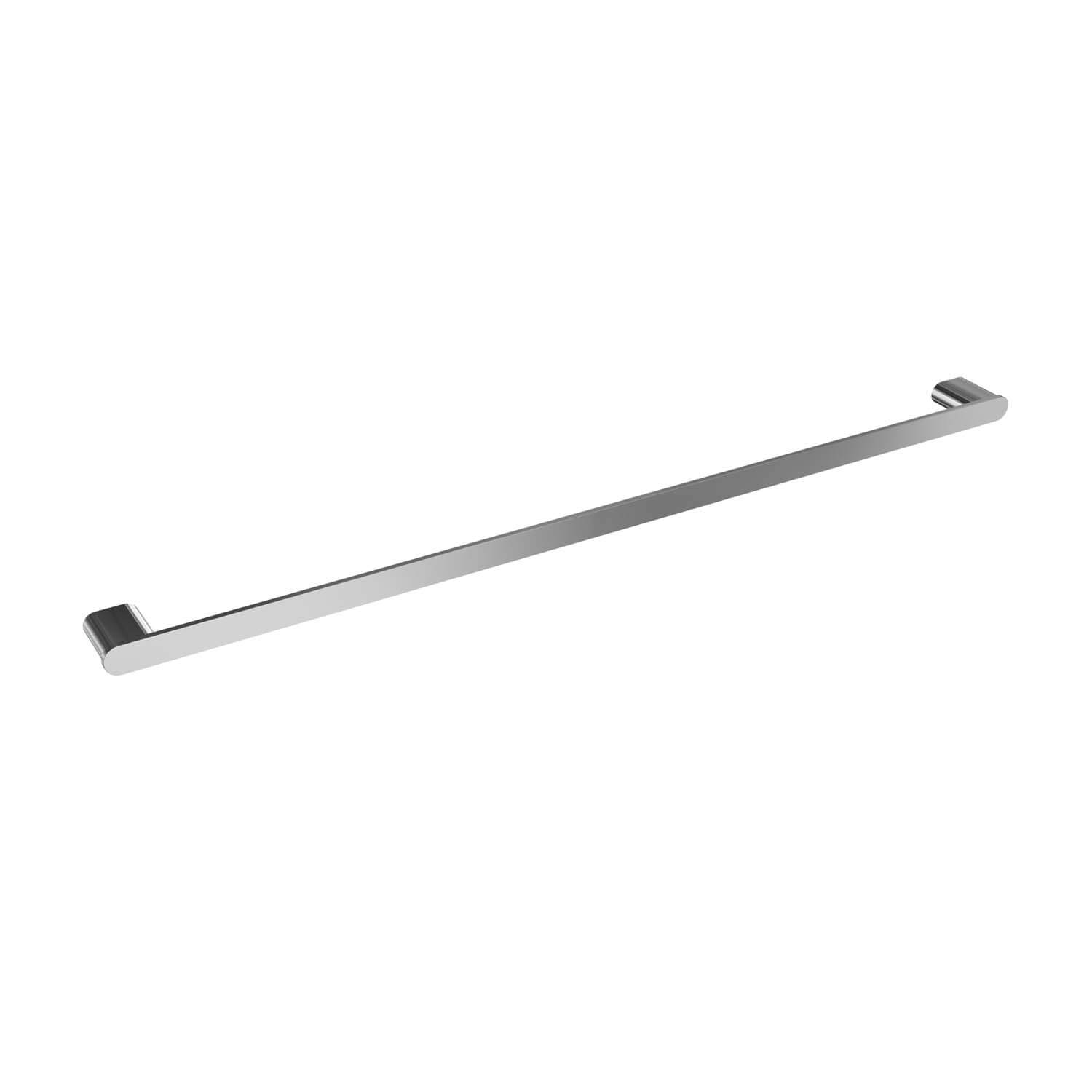 ICO Bath V4163 Flow 30" Towel Bar - Chrome