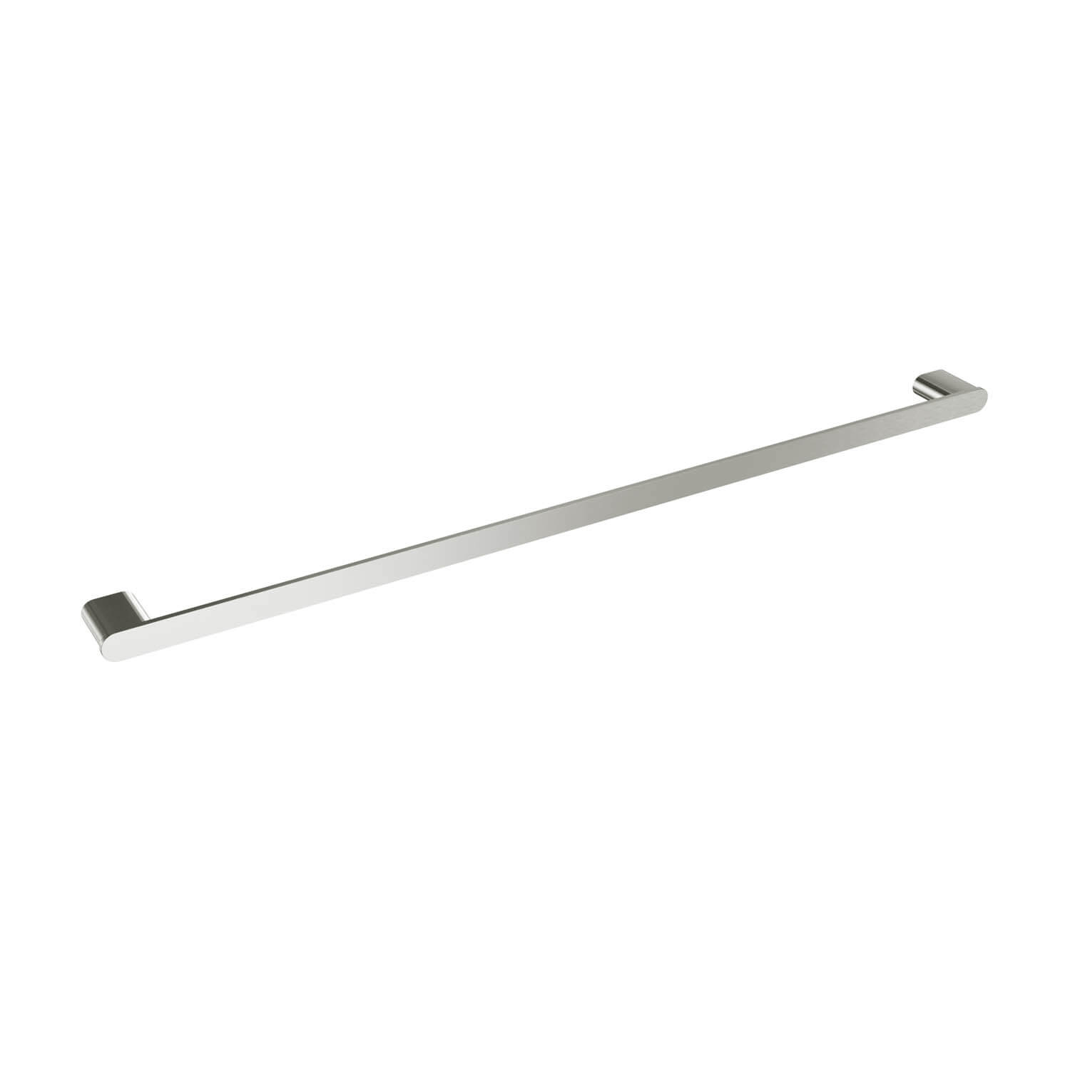 ICO Bath V4164 Flow 30" Towel Bar - Brushed Nickel