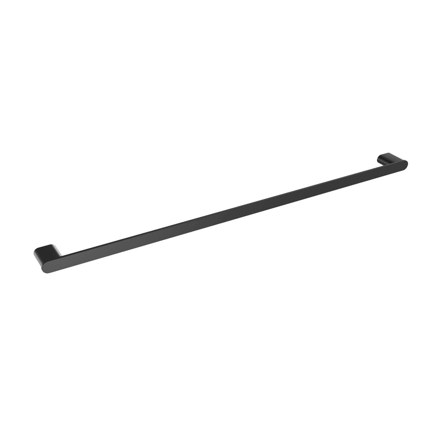 ICO Bath V4165 Flow 30" Towel Bar - Matte Black