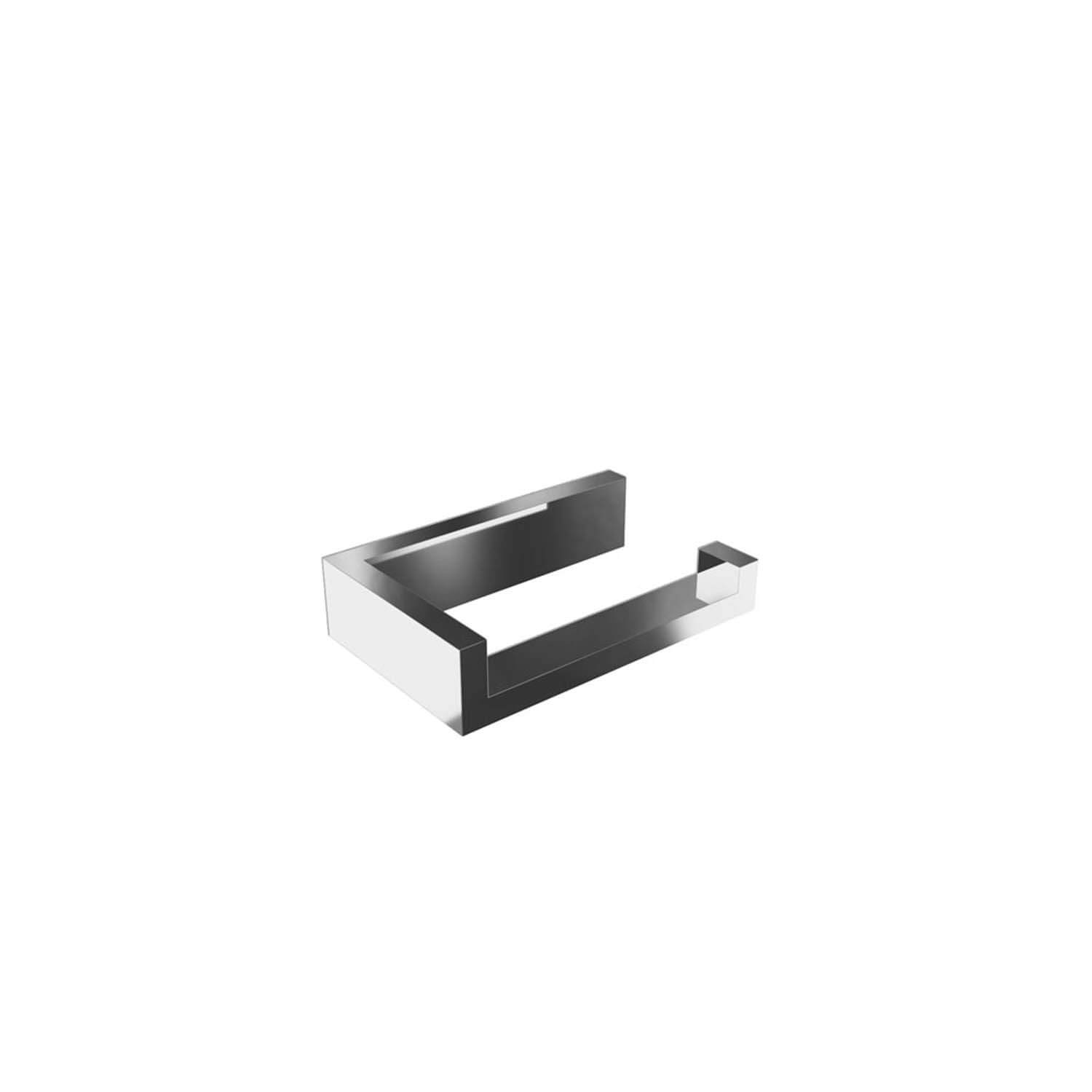 ICO Bath V5013 Fire Toilet Paper Holder - Chrome