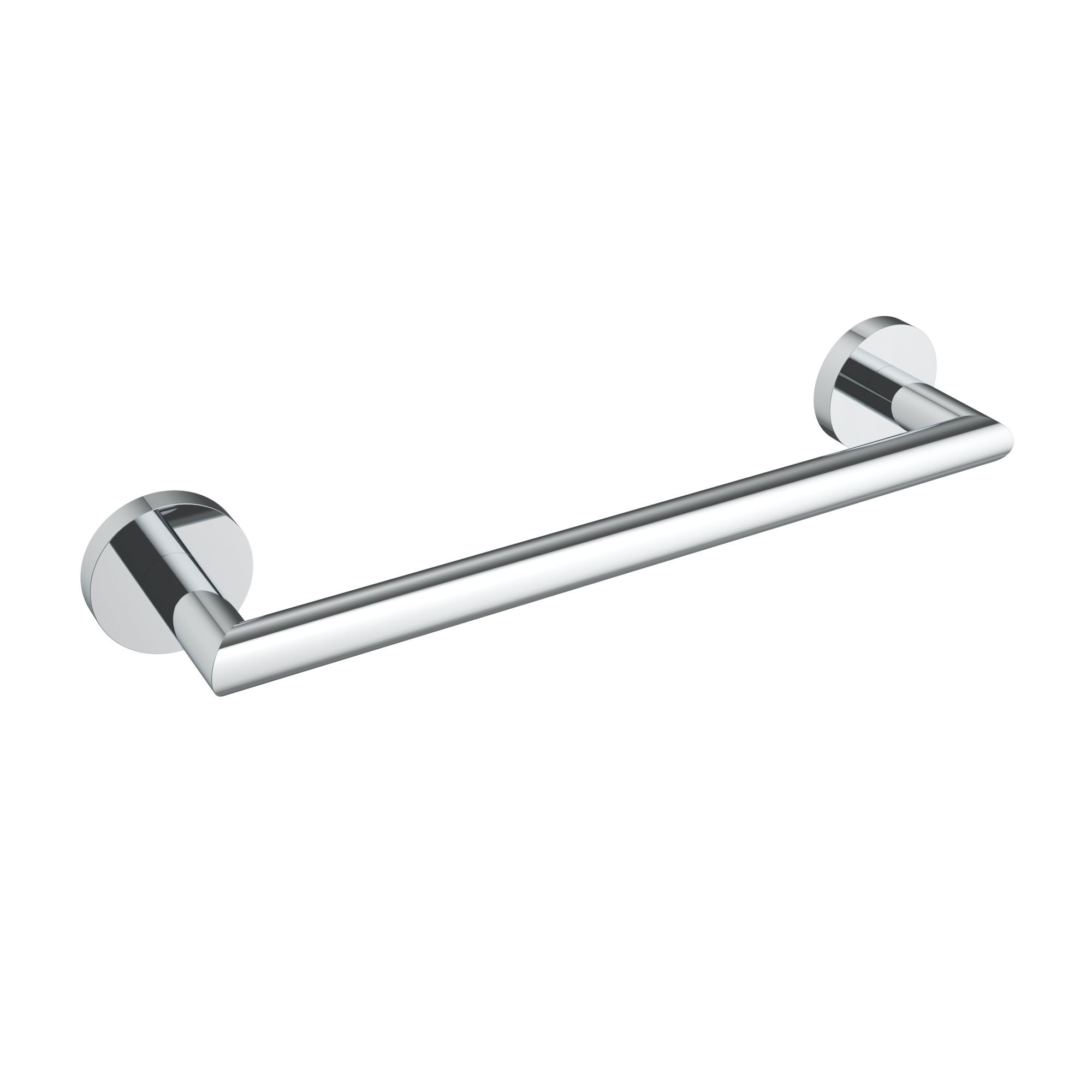 ICO Bath V63113 Summit 9" Towel Bar - Chrome