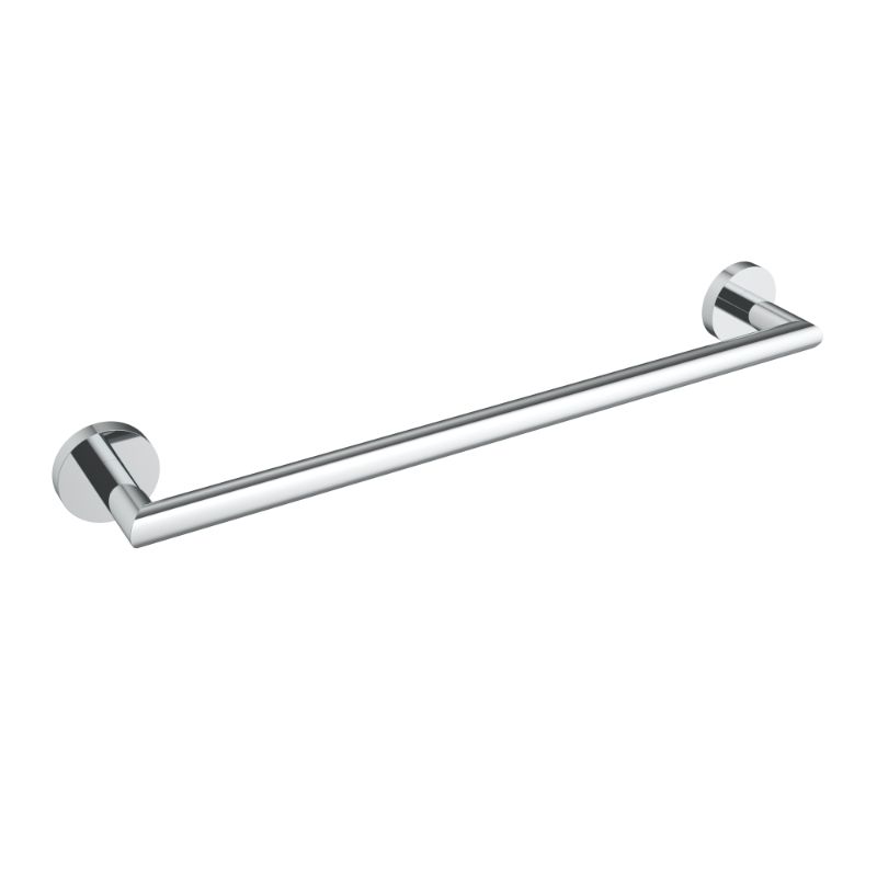 ICO Bath V63143 Summit 18" Towel Bar - Chrome