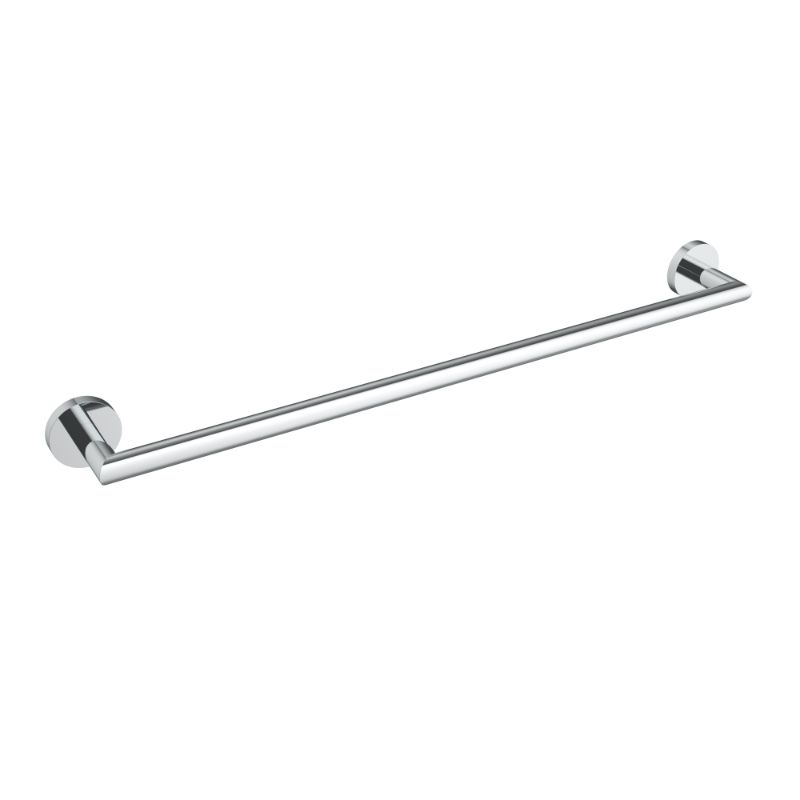 ICO Bath V63153 Summit 24" Towel Bar - Chrome