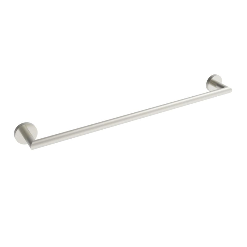 ICO Bath V63154 Summit 24" Towel Bar - Brushed Nickel