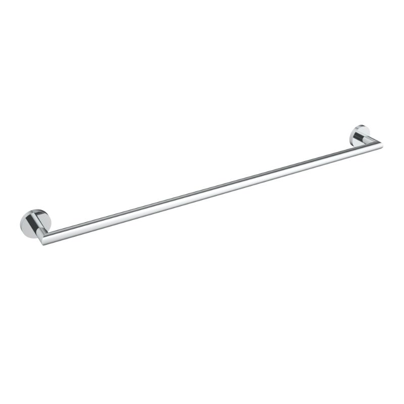 ICO Bath V63163 Summit 30" Towel Bar - Chrome