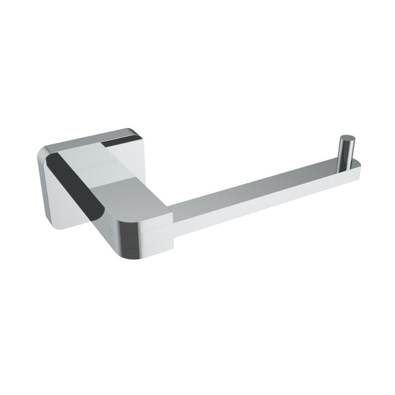 ICO Bath V64013 Spark Toilet Paper Holder - Chrome