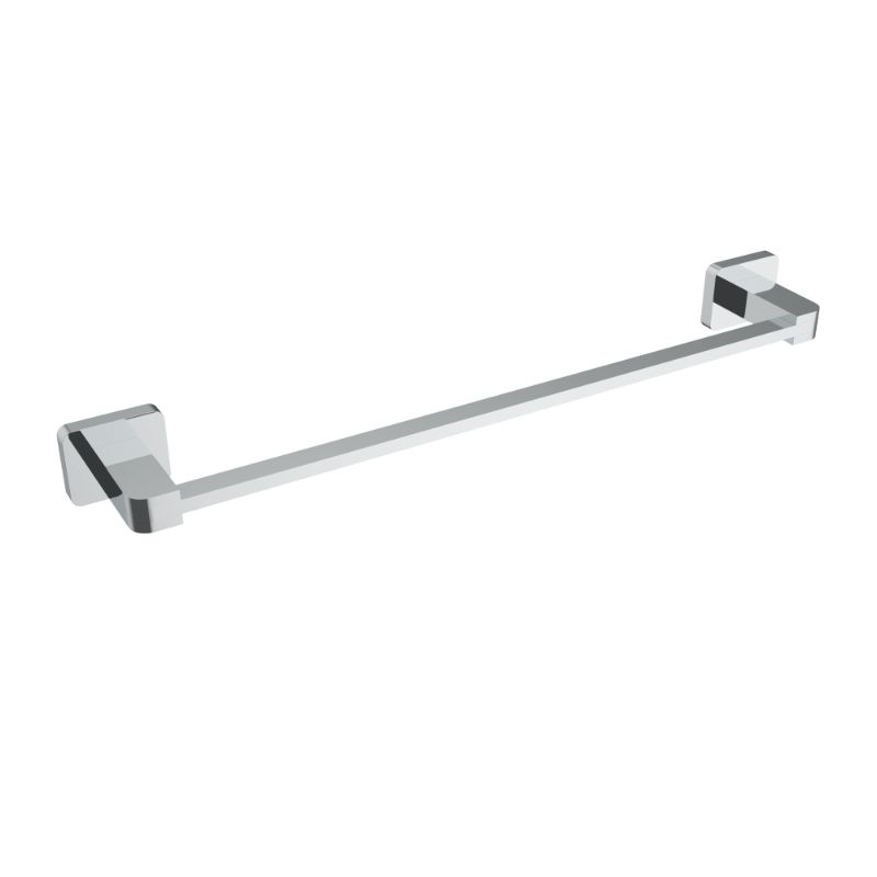 ICO Bath V64143 Spark 18" Towel Bar - Chrome