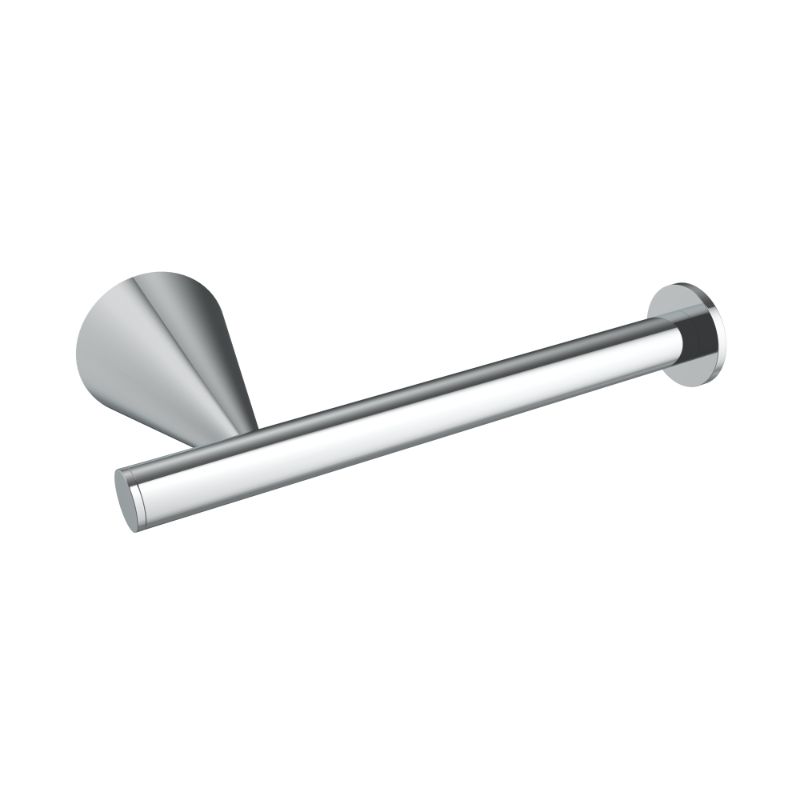 ICO Bath V65013 Cone Toilet Paper Holder - Chrome