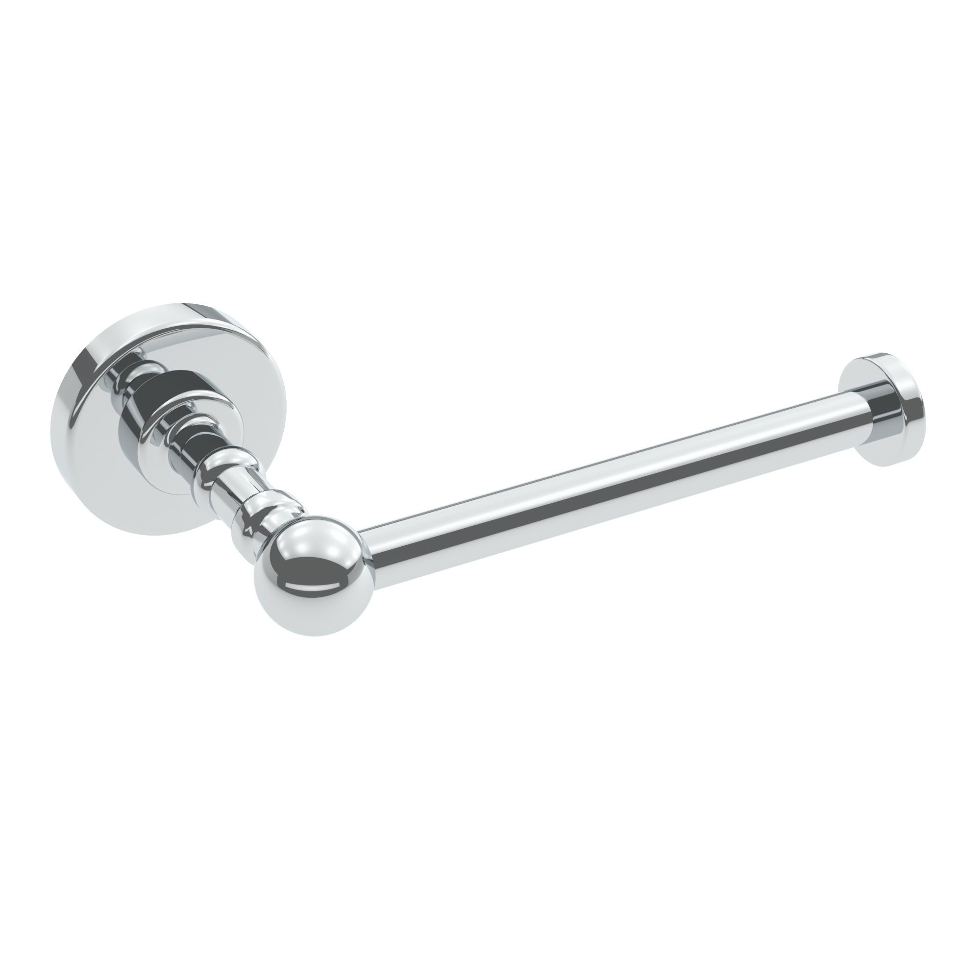 ICO Bath V68013 Ember Toilet Paper Holder - Chrome