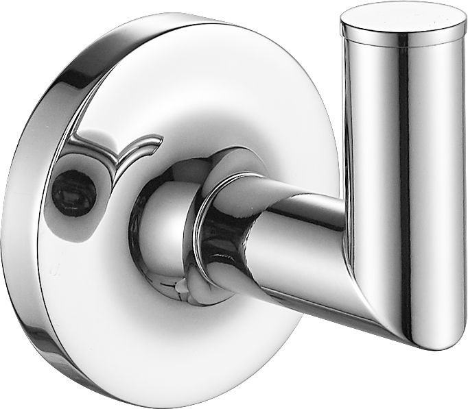 ICO Bath V70213 Glow Towel Hook - Chrome