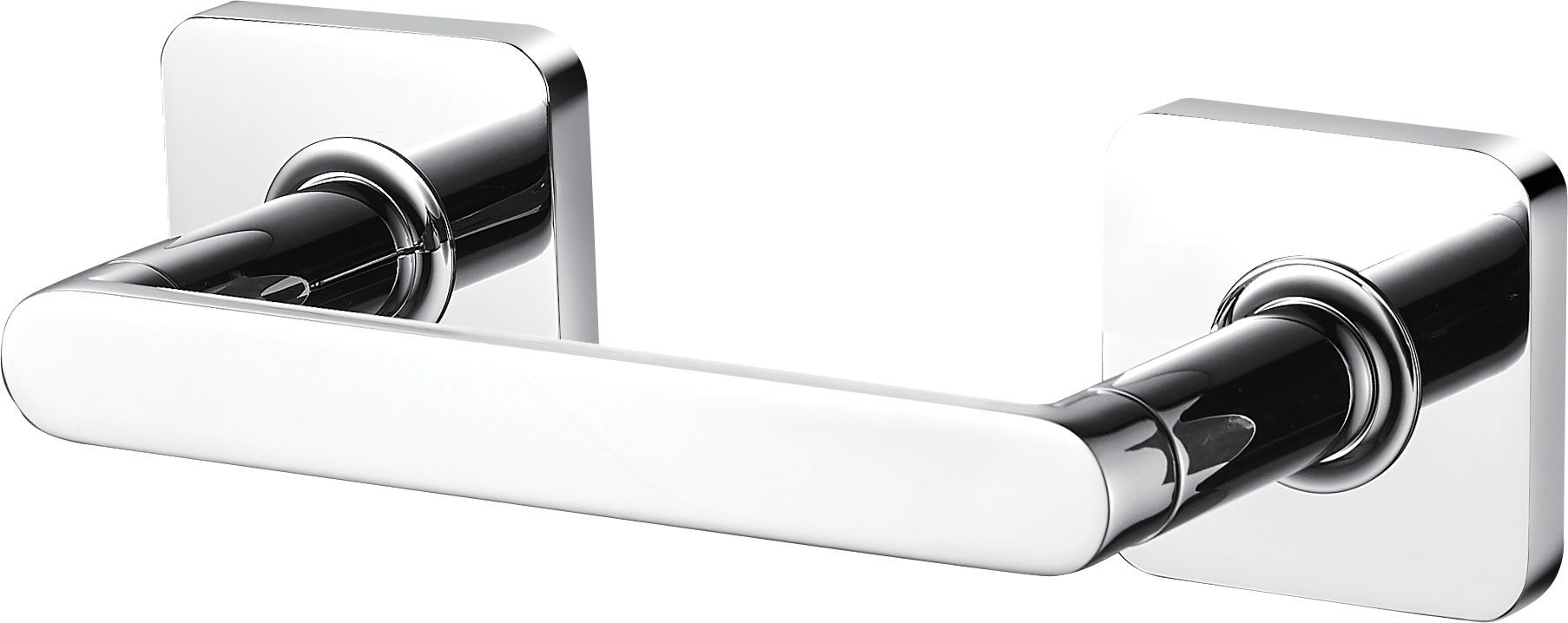 ICO Bath V71073 Vapor Pivot Toilet Paper Holder - Chrome