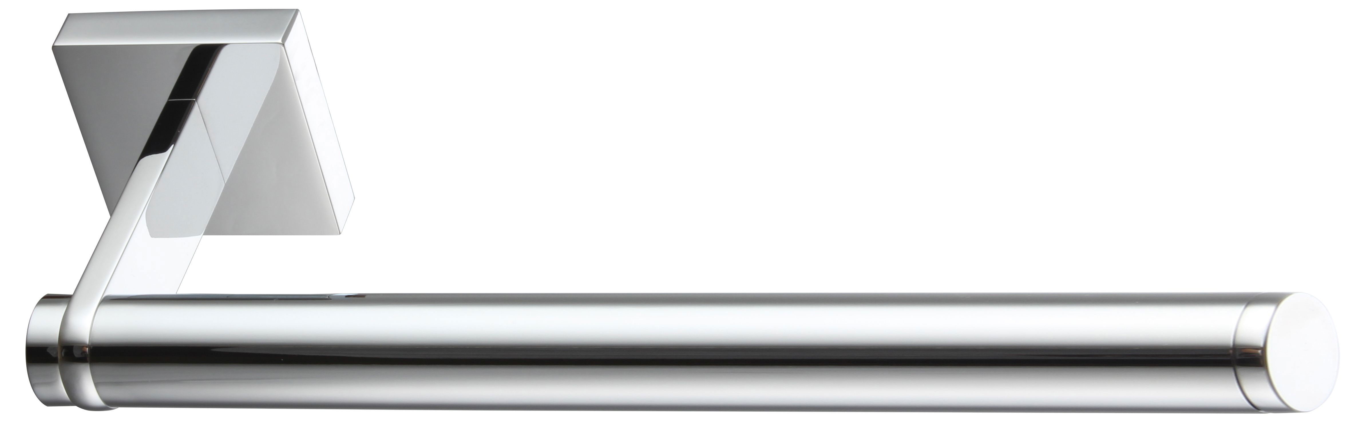 ICO Bath V72323 Sky 8" Towel Bar - Chrome