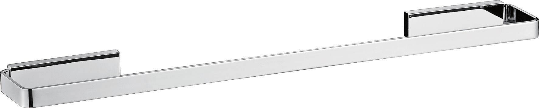 ICO Bath V73143 Echo 18" Towel Bar - Chrome