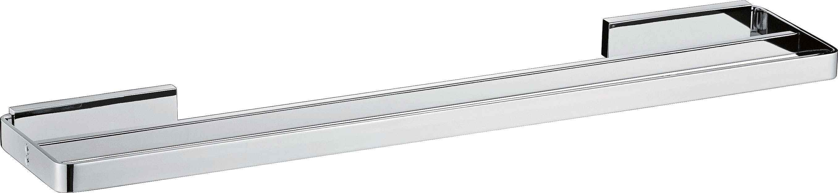 ICO Bath V73183 Echo 24" Double Towel Bar - Chrome