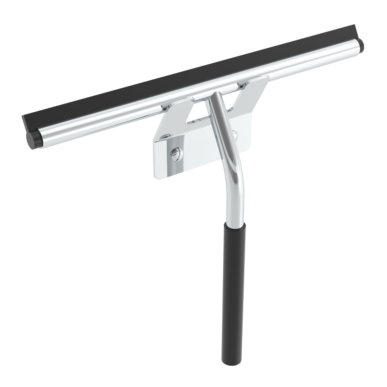 ICO Bath V92213 Squeegee - Chrome