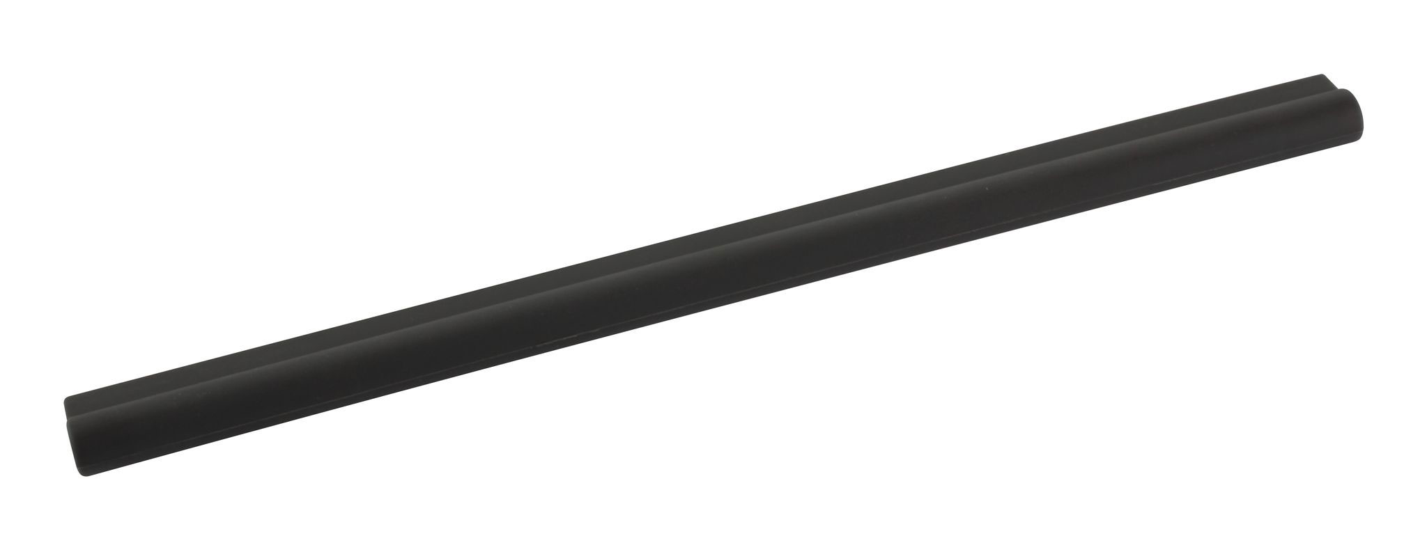 ICO Bath V9221L Replacement Squeegee Rubber Lip - Black