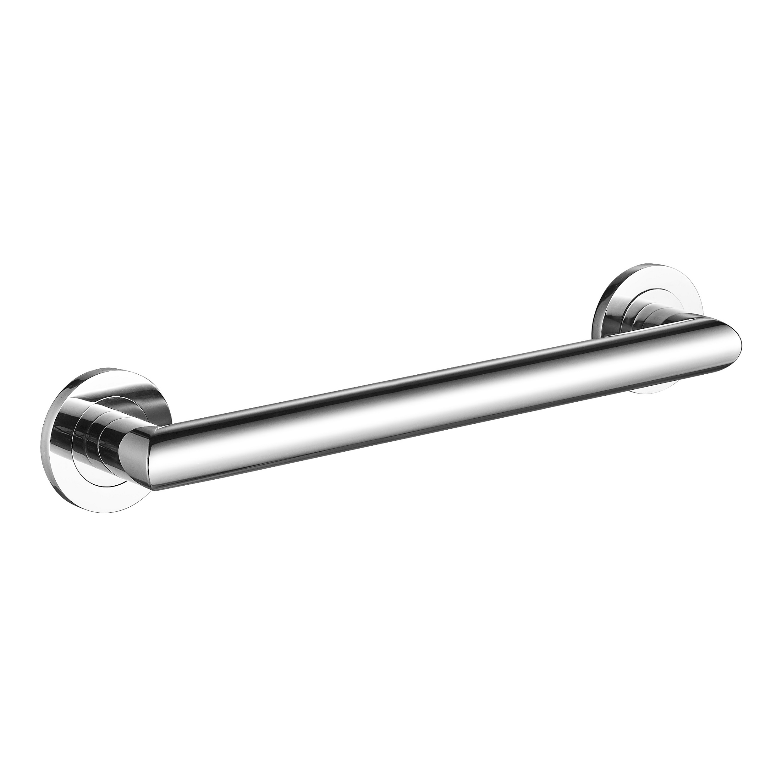 ICO Bath V94243 18" Summit Grab Bar - Chrome