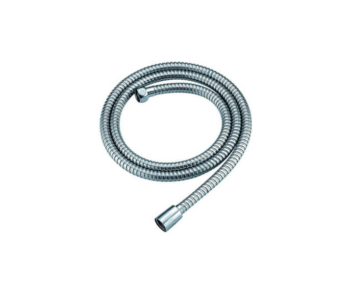 Mountain Plumbing MT17/CPB Stainless Steel Handshower Hose - Polished Chrome